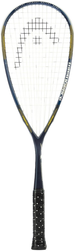 head ix120 squash racket
